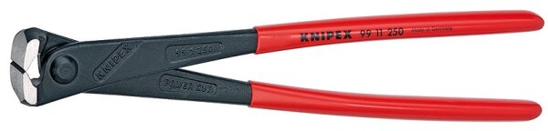 Knipex Kraft-Monierzange