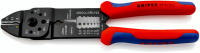 Knipex Crimpzange