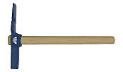 STUBAI - Maurerhammer mit Holzstiel