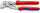 Knipex Zangenschlüssel 180mm
