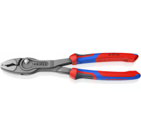 Knipex TwinGrip Frontgreifzange 250mm