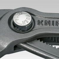 KNIPEX Cobra® verchromt 250 mm   50 Ø mm