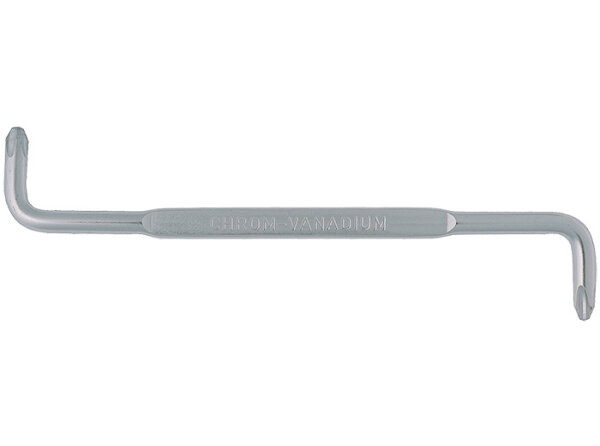 Phillips-Winkel-Schraubendreher Klingenlänge 200 mm