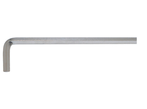 6-kt Stiftschl.DIN911,CV,vern.,SB-verp 1,5 mm Schlüsselweite