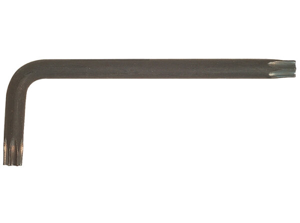 TX-Winkelschr., CV, schwarz, SB-verp. Größe 6,0 mm