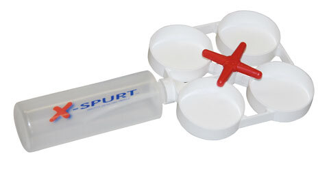 Mastitis-Tester-X-Spurt