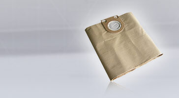 Papierfiltersack für 1400 RS EA