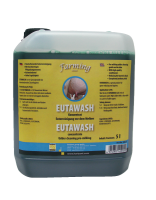 Euterwaschlotion EUTAWASH, 5 Liter Kanister
