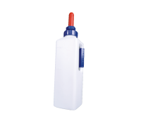 Kälberaufzuchtflasche, 3 Liter