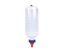 Lämmerflasche, 1 Liter