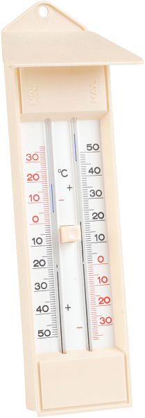 Maximum-Minimum-Thermometer
