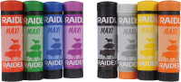 Viehkennzeichenstift RAIDEX Maxi, blau