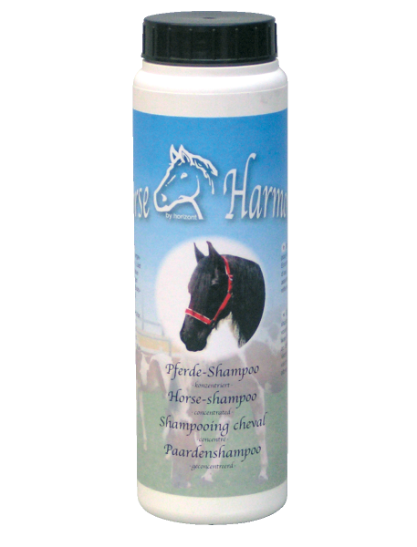 Pferdeshampoo Horse Harmony, 500ml Inhalt