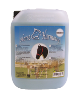 Pferdeshampoo Horse Harmony, 5000ml Inhalt