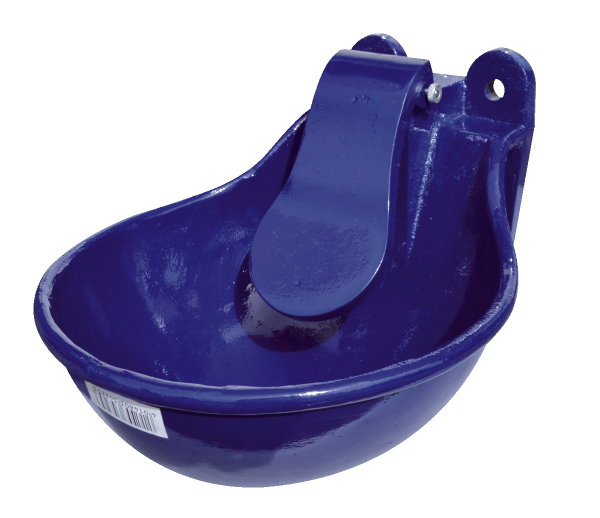 Fleecedecke mit Gehfalte und Schweifkordel, blau, 135cm