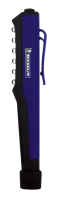MICHELIN Stiftförmige LED-Taschenlampe, magnetisch, blau