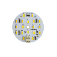 Bioledex LED Modul Ø60mm 12VDC 9W 900Lm 5000K